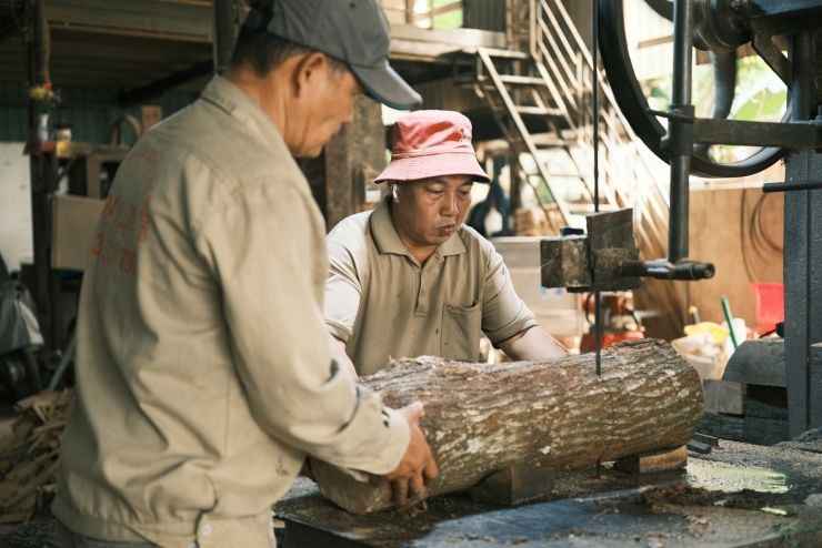 Nửa ngày trên thuyền khám phá Bình Dương - Củ Chi - 9