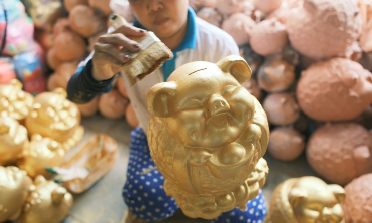 Nửa ngày trên thuyền khám phá Bình Dương - Củ Chi - 12