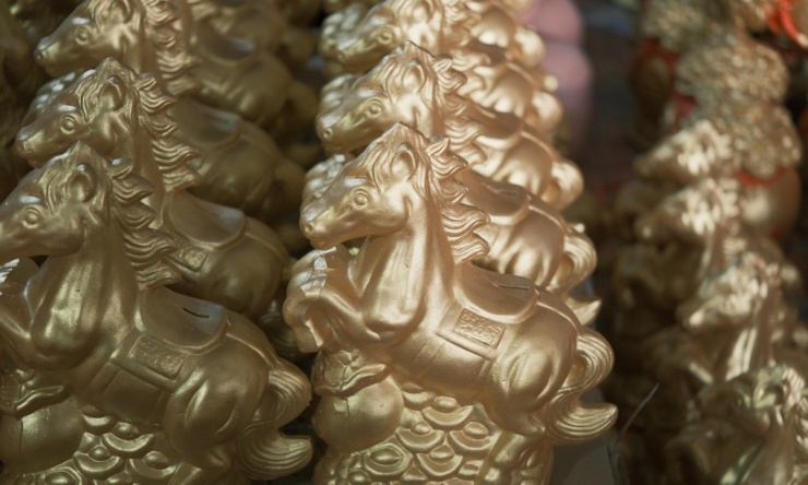 Nửa ngày trên thuyền khám phá Bình Dương - Củ Chi - 13