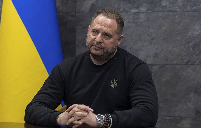 Điểm nóng xung đột ngày 29-11: Nga xác nhận về kế hoạch hòa bình với Ukraine - 1