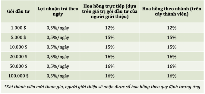 Đại gia đánh bạc 10,7 triệu USD tiếp tục bị truy tố trong vụ đa cấp tiền ảo - 2