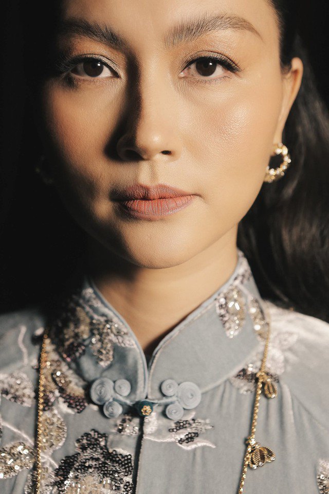 Đỗ Thị Hải Yến mới đây đã vào vai Kỳ Nam trong "Quán Kỳ Nam" đóng cùng Liên Bỉnh Phát, kém cô 8 tuổi. Dù chênh lệch tuổi tác như vậy nhưng nhờ nhan sắc "không tuổi" nên nhân vật Kỳ Nam không bị chênh lệch với vai Khang của Liên Bỉnh Phát. Xuyên suốt bộ phim, mối tình "tâm dưỡng" của họ đã tạo "phản ứng hóa học" mạnh giúp bộ đôi diễn viên ghi điểm trong mắt khán giả.