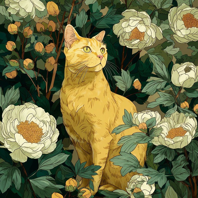 Con giáp Mão rất biết cách che giấu cảm xúc thật. Họ luôn tạo dựng hình ảnh hòa nhã, thân thiện nên chẳng ai đề phòng. Ảnh minh họa