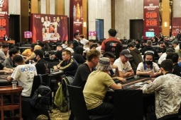 Tin tức trong ngày - Quy định chi tiết về người Việt được chơi casino
