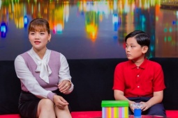 Cậu bé 11 tuổi chỉ mong ba đừng đi làm xa nhà