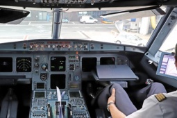 Airbus có cảnh báo khẩn, Cục Hàng không Việt Nam họp xuyên đêm