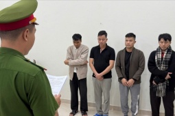 Những thủ đoạn nào khiến hơn 8.000 người sập bẫy đồng tiền ảo TOSI?