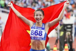 Thái Lan thưởng HCV SEA Games gấp đôi Việt Nam, nhận tiền sau 7 ngày