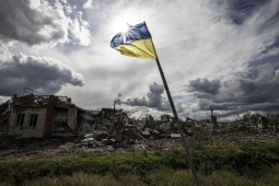 Châu Âu có thể “thiệt đơn thiệt kép” nếu Nga thắng thế ở Ukraine