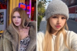 Xoài Non gây sốt với body 'khét lẹt', phong cách gợi cảm sau thời gian tăng cân mất kiểm soát