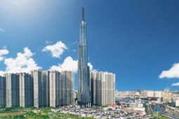 Vingroup trở thành doanh nghiệp Việt Nam đầu tiên vốn hóa trên 1 triệu tỷ đồng