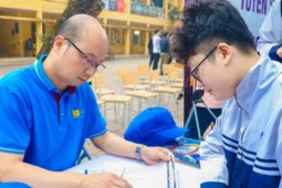 Tuyển sinh 2026: Loạt trường đại học tiếp tục 'săn' thí sinh có chứng chỉ SAT