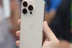 Thị trường - Tiêu dùng - Giá iPhone cũ đáng mua nhất hiện nay: Chỉ từ 9 triệu đồng, sang xịn chẳng kém iPhone 17 Pro Max