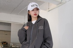 Giới trẻ lăng xê 7 kiểu mốt mùa đông