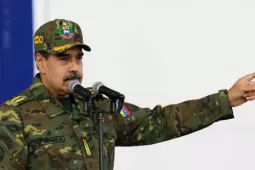 Thế giới - Tổng thống Mỹ Trump âm thầm điện đàm với Tổng thống Venezuela?