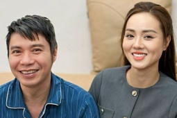 Gia đình Công Lý từng nhận 100 cuộc điện thoại để xin được chữa bệnh