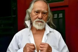 Tài tử  ' Ỷ Thiên Đồ Long Ký ' : Tôi 89 tuổi vẫn ham chơi