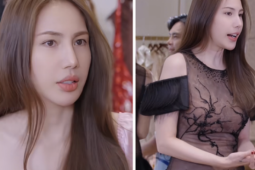 Ca sĩ Thủy Tiên gây chú ý sau thời gian 'ở ẩn', hé lộ cuộc sống hiện tại