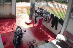 Sau tiếng nổ lớn ở TPHCM, một người tử vong