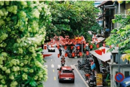 Du lịch - Tạp chí Anh chọn Việt Nam vào 20 điểm đến mùa đông thú vị nhất thế giới