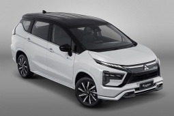 Ra mắt Mitsubishi Xpander HEV bản nâng cấp mới, giá từ 793 triệu đồng
