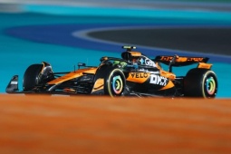 Đua xe F1, Qatar GP: Piastri giành pole Sprint quan trọng, Verstappen chỉ xếp P6