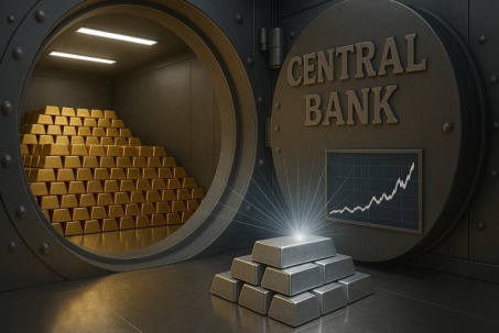 Bạc chạm đỉnh, vàng dậy sóng: Đà tăng có bền vững?