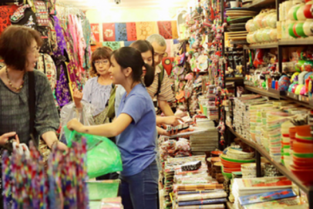 Bộ Tài chính đề nghị tăng doanh thu miễn thuế lên 500 triệu đồng/năm