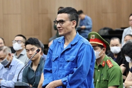 Đại gia đánh bạc 10,7 triệu USD tiếp tục bị truy tố trong vụ đa cấp tiền ảo