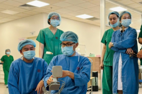 Từ lời khẩn cầu ‘hãy cứu chồng em’, bác sĩ chỉ ra 3 sai lầm đánh mất...