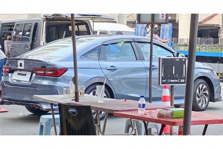 Toyota Vios Hybrid sắp ra mắt tại, khách hàng Việt mong đợi từng ngày