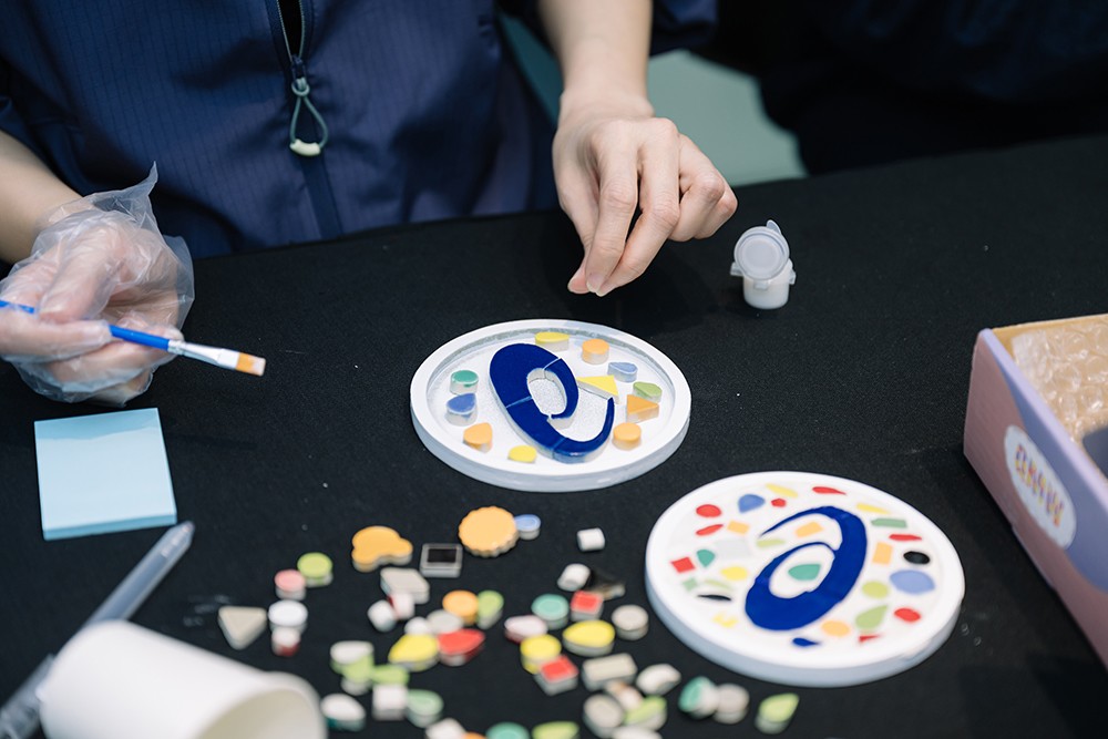 ASICS chính thức khai trương cửa hàng Concept 4.0 đầu tiên tại Lotte Mall Tây Hồ - 4