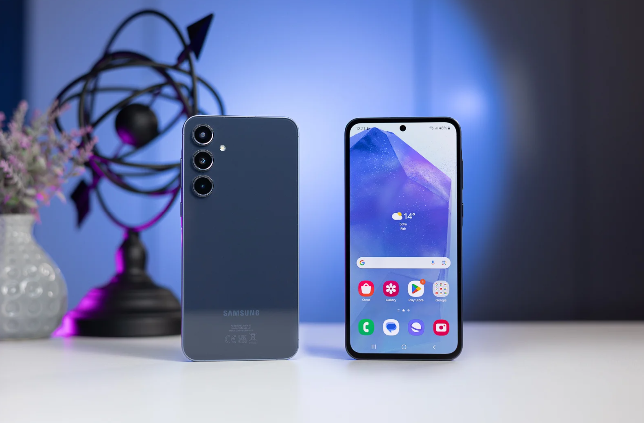 Galaxy A37 sẽ là sản phẩm kế nhiệm của Galaxy A36.