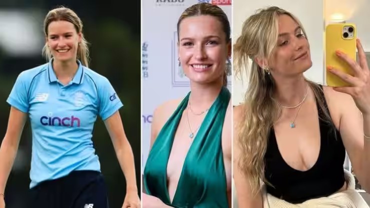 Lauren Bell gây sốt fan Ấn Độ