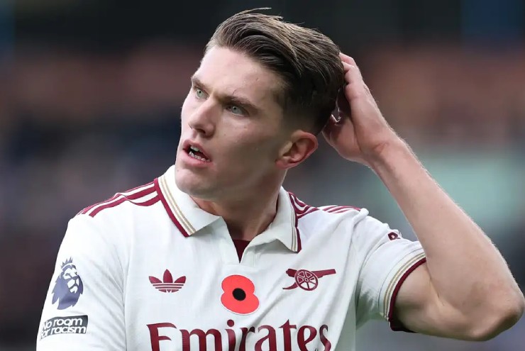 Gyokeres vẫn đang nỗ lực tìm lại phong độ tốt nhất