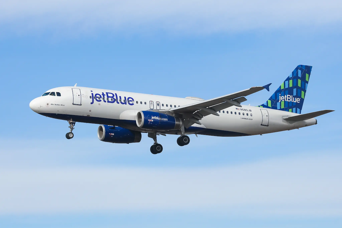 Khoảng 3.000 chiếc A320 đang bay khi lệnh ngừng bay được công bố. (Ảnh: NurPhoto/Getty Images)