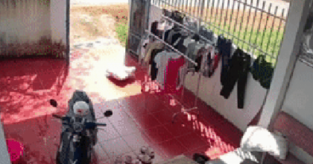 Sau tiếng nổ lớn ở TPHCM, một người tử vong