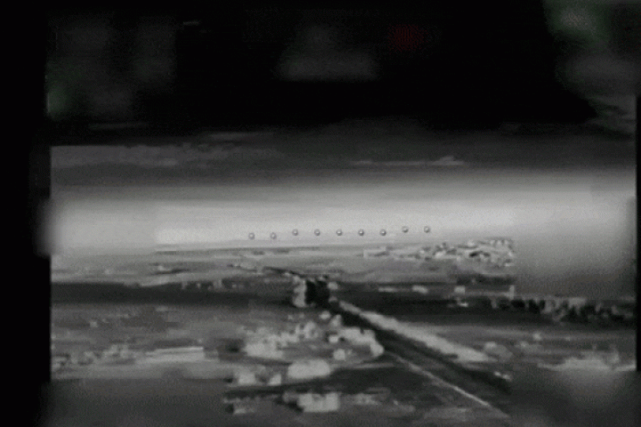 Thế giới - Ukraine tập kích căn cứ không quân Nga ở Crimea, phá hủy nhiều thiết bị quân sự