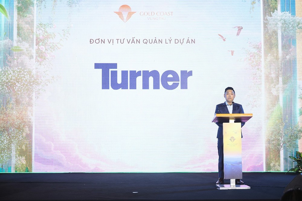Nền tảng pháp lý và tiến độ giúp Gold Coast Vũng Tàu chinh phục hệ thống phân phối