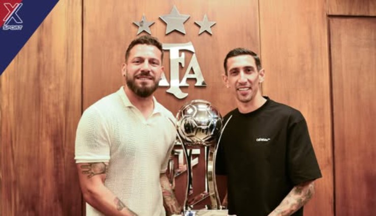 Việc Rosario Central nhận danh hiệu mới - League Champion - khiến các đội khác bức xúc