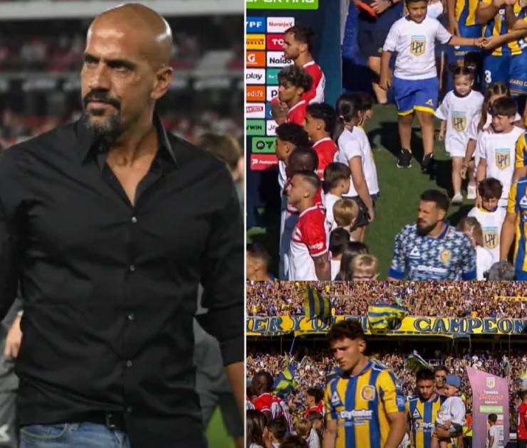 Veron và các cầu thủ Estudiantes nhận án cấm vì hành động "quay lưng" với nhà vô địch Argentina