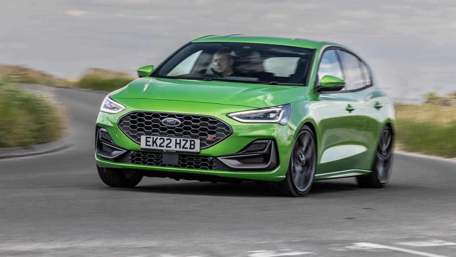 Focus không phải là cái tên duy nhất bị khai tử trong cuộc cải tổ danh mục sản phẩm của Ford.