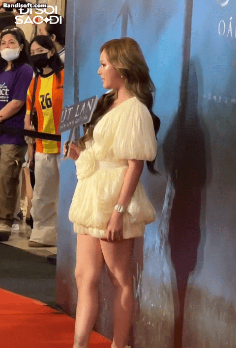 Xoài Non gây sốt với body &#39;khét lẹt&#39;, phong cách gợi cảm sau thời gian tăng cân mất kiểm soát - 3