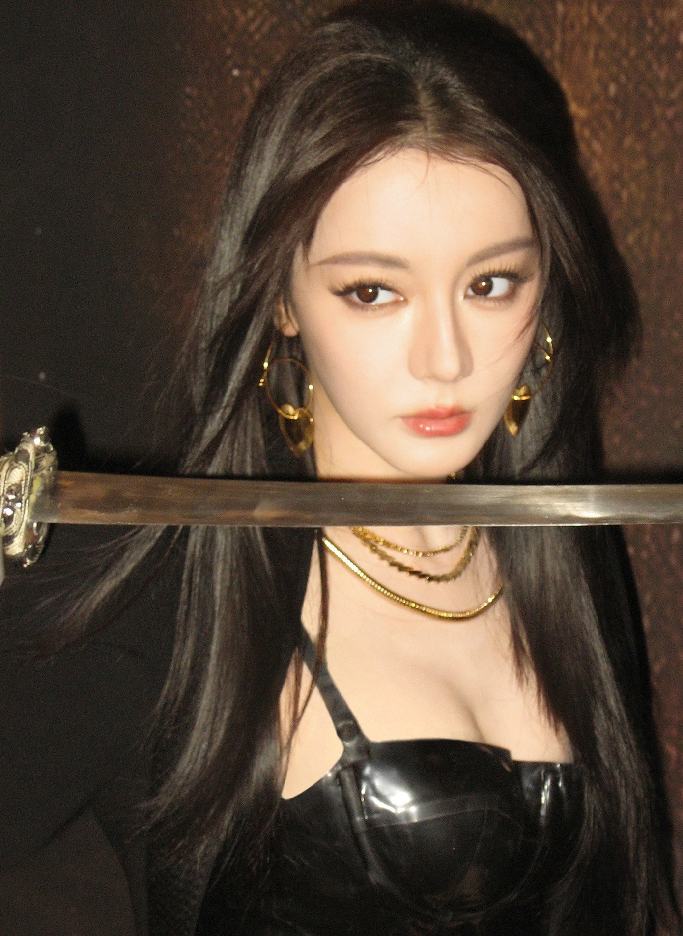 Tác phẩm mới nhất của Địch Lệ Nhiệt Ba lại thất bại dù trước đó được kỳ vọng cao.