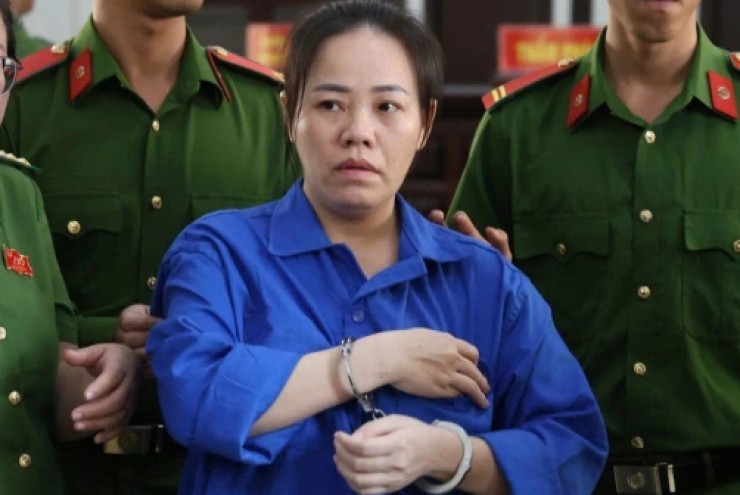 Tỉnh thức muộn màng trong thư xin lỗi của kẻ hạ độc 4 người thân