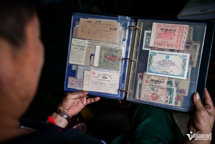 Săn tiền cổ suốt 3 thập kỷ, có tờ người đàn ông Ninh Bình phải mua giá 60 triệu - 4
