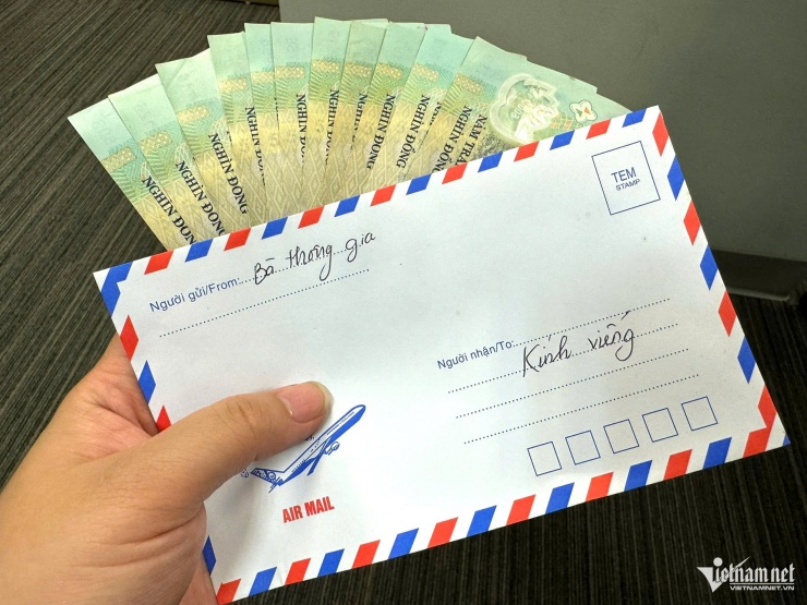 Thông gia nghèo gửi 50 triệu tiền phúng điếu, cả nhà xôn xao, làm việc ý nghĩa - 1