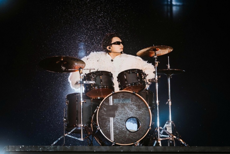 Soobin Hoàng Sơn kêu gọi 10.000 khán giả, gửi 1,25 tỷ đồng giúp đỡ miền Trung - 3