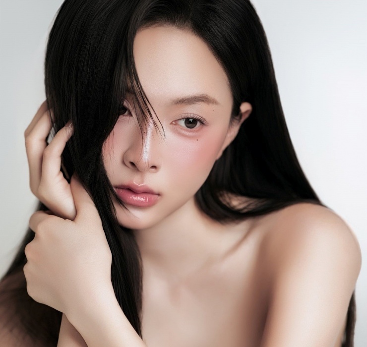 Vừa có vai diễn truyền hình đầu tay, Ngọc Trâm đã gây ấn tượng mạnh với khán giả.