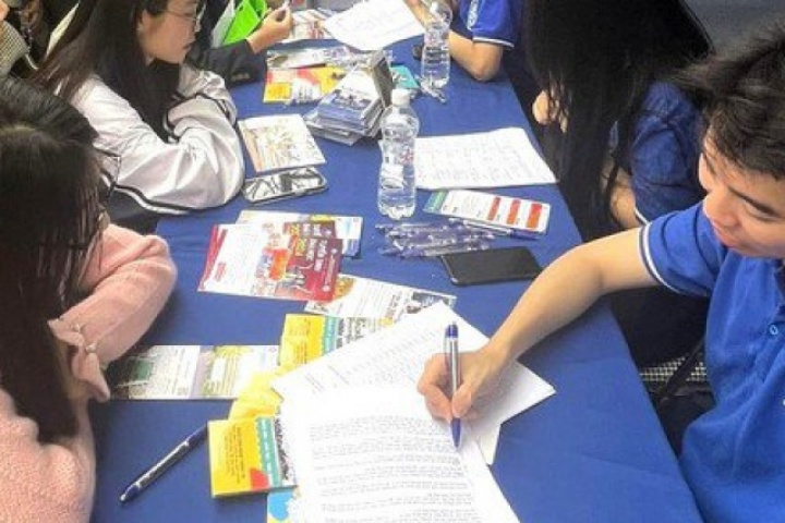 Tuyển sinh 2026: Học bạ giảm vai trò, thí sinh cần chuẩn bị gì?